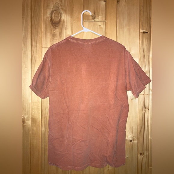 Coors Banquet t shirt - Size M - Picture 3 of 5